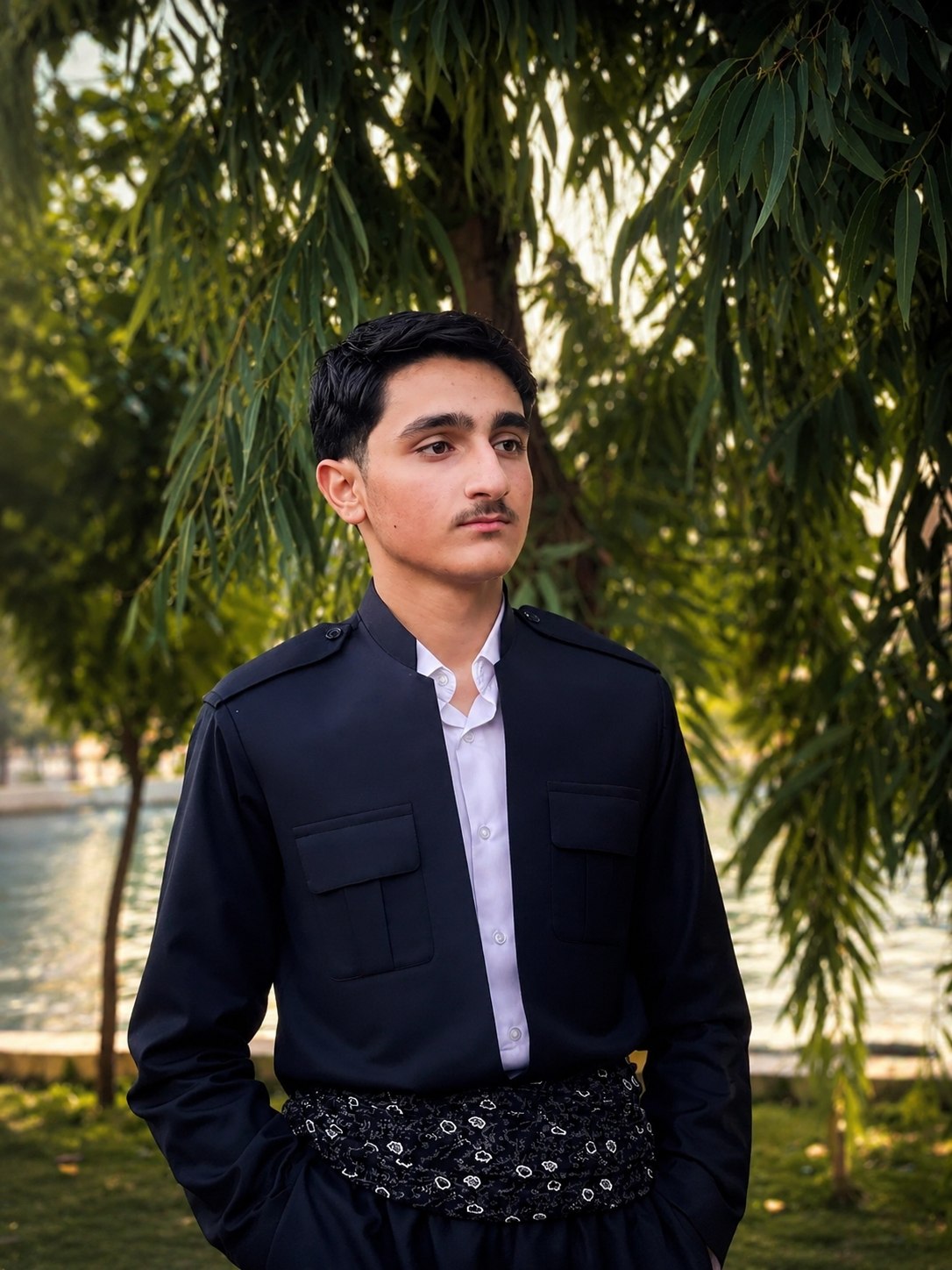 Muhammed - Creative Artwork