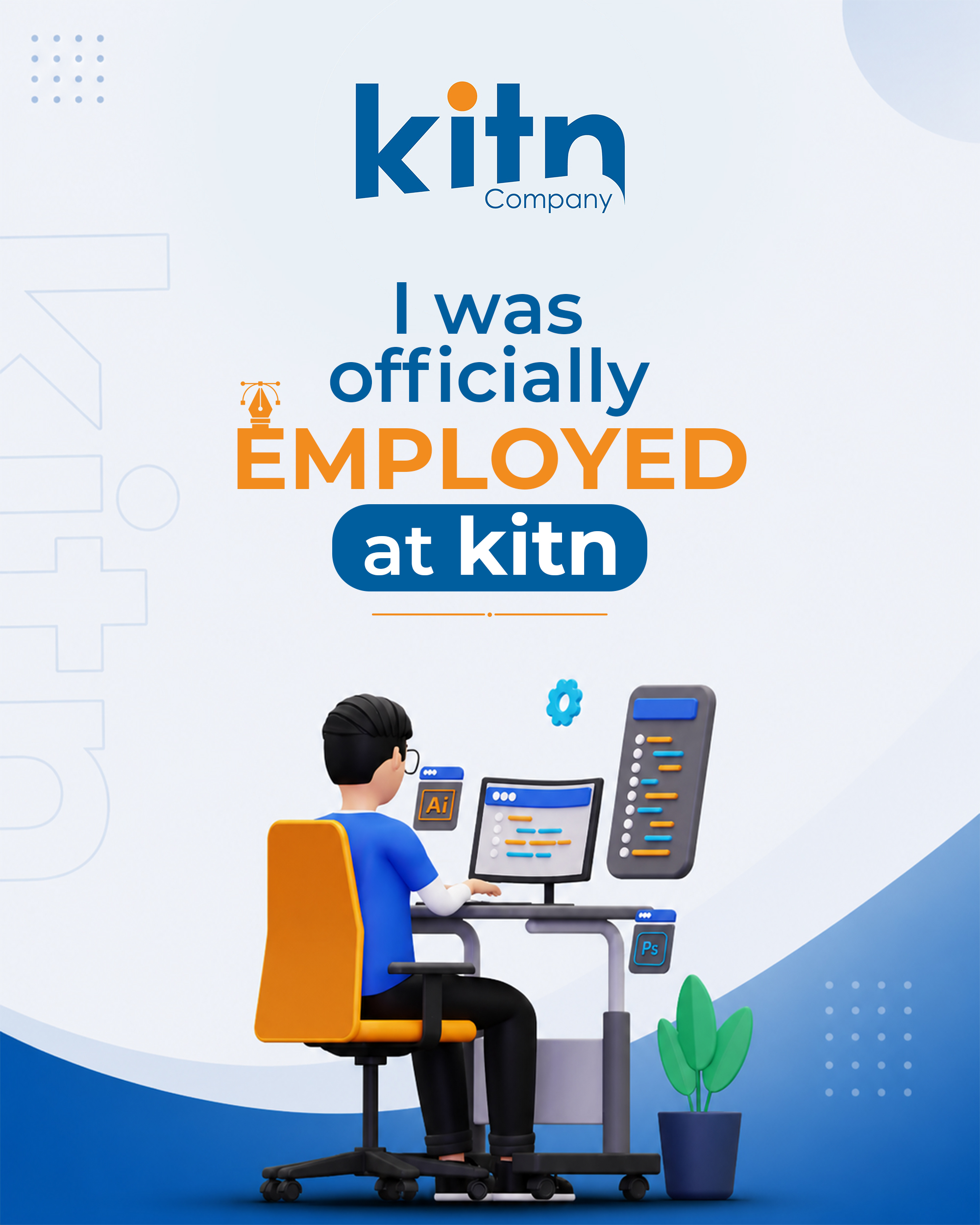 Social midea disign